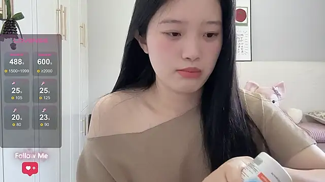 Snapshot of rose-u chatting on 05.09.26 rose-u online show from 05.09.26