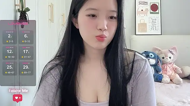 Snapshot of rose-u chatting on 06.09.26 rose-u online show from 06.09.26