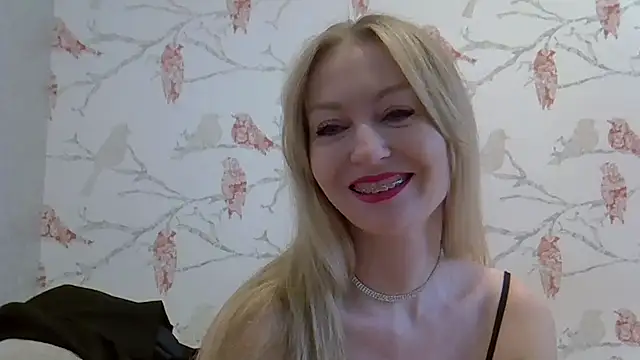 ZarinaSwift online show from 03.01.25