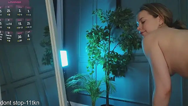 milly shy online show from 01.16.25