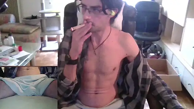 Drmoriarty07 online show from 02.23.25