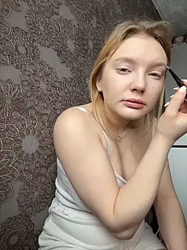 AmmyHot online show from 02.08.26