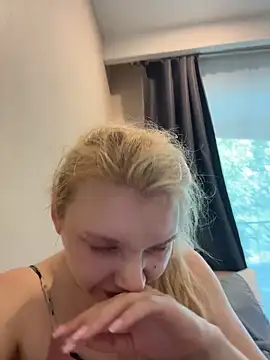 AmmyHot online show from 03.27.26