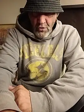 Hotbodyscottie online show from 01.13.26