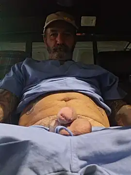 Hotbodyscottie online show from 02.15.26