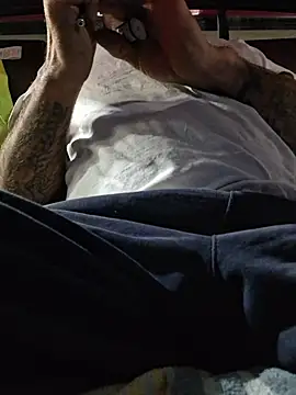 Hotbodyscottie online show from 03.02.26