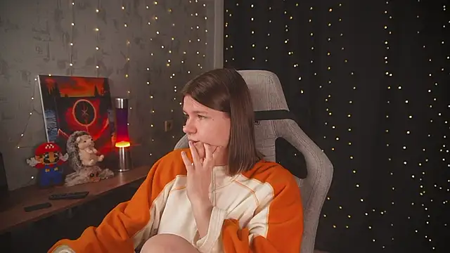 cuteamberlyyy online show from 03.19.26