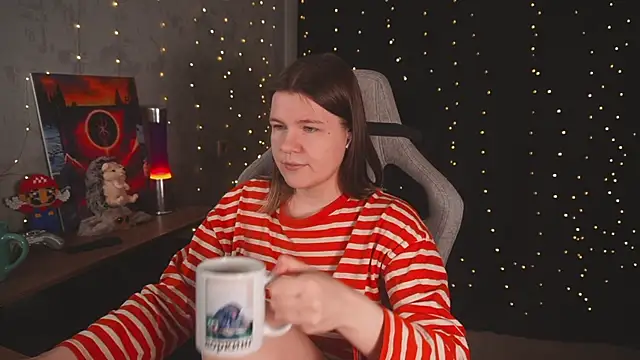 cuteamberlyyy online show from 04.16.26