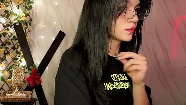 jeimy garcia online show from 02.18.26