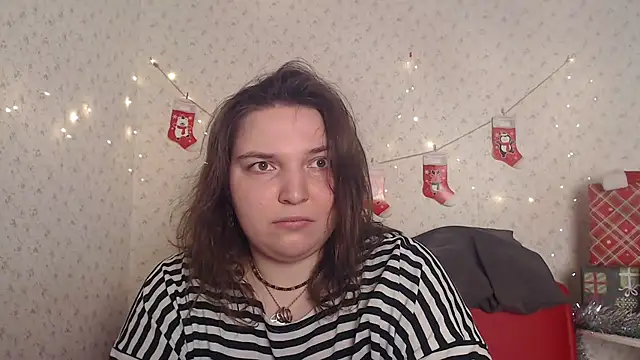Amelia Kiss  online show from 01.03.25