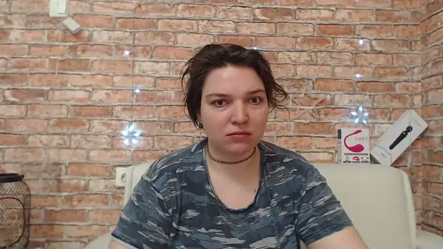 Snapshot of Amelia_Kiss_ chatting on 04.19.26 Amelia Kiss online show from 04.19.26