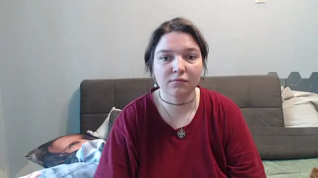 Snapshot of Amelia_Kiss_ chatting on 05.06.26 Amelia Kiss online show from 05.06.26