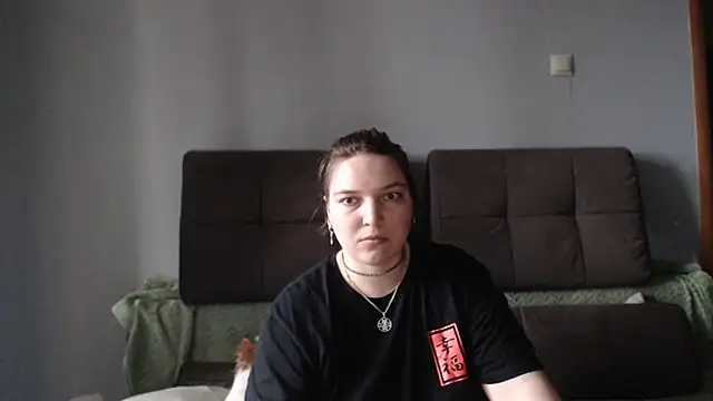 Snapshot of Amelia_Kiss_ chatting on 05.07.26 Amelia Kiss online show from 05.07.26
