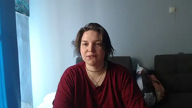 Snapshot of Amelia_Kiss_ chatting on 06.03.26 Amelia Kiss online show from 06.03.26