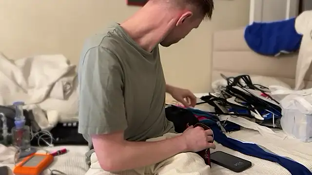 CupidZass online show from 02.01.25