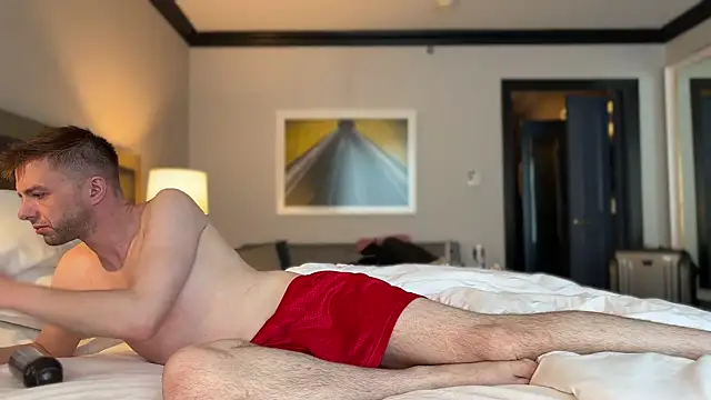 CupidZass online show from 03.10.25