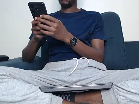 Sexy Chewbacca online show from 04.10.26