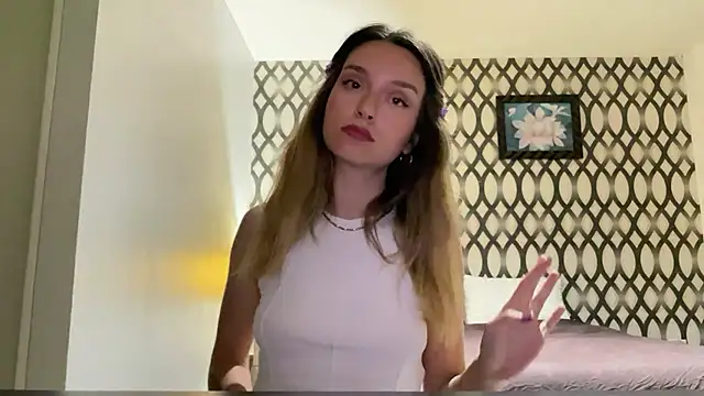 SirenaBelle online show from 12.22.24