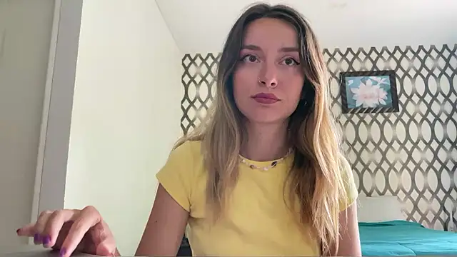 SirenaBelle online show from 02.06.25