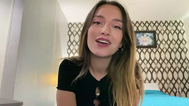 SirenaBelle online show from 02.12.25