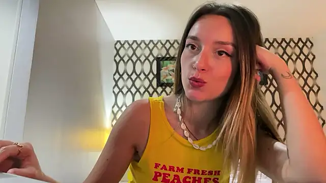 SirenaBelle online show from 02.27.25