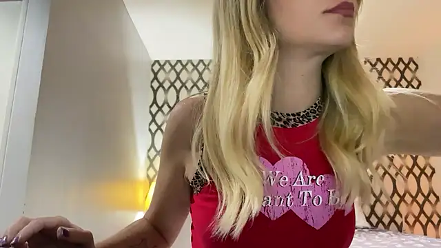 SirenaBelle online show from 03.09.25