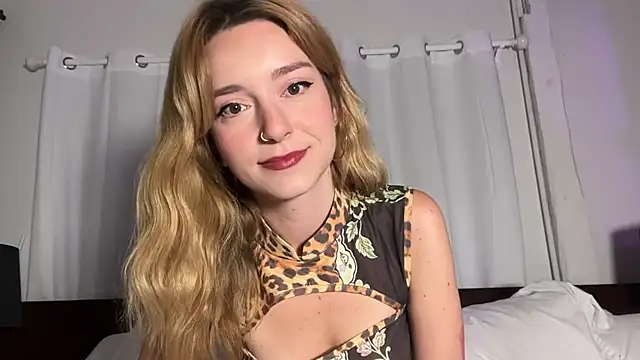 SirenaBelle online show from 06.23.26