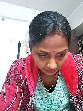 Babita03 online show from 01.15.25