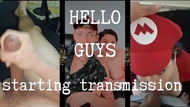 javiandkaty  online show from 01.21.25