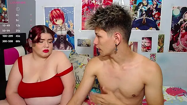 javiandkaty  online show from 02.25.25