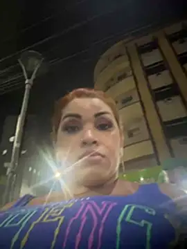 Bruninhaa34 online show from 02.05.26