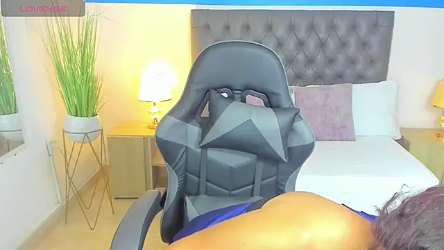 yosselin23 online show from 12.10.24