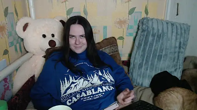 FelvivalKitty online show from 10.22.25