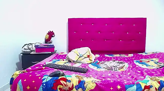 candy dustano691 online show from 01.26.25