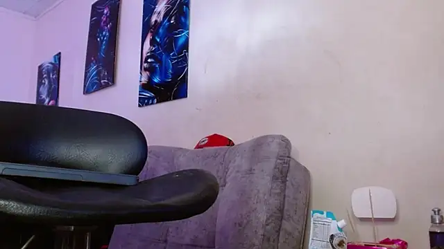 king  Black online show from 03.21.25