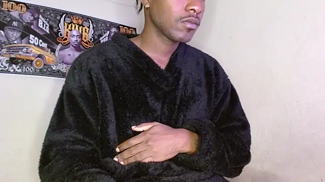 king  Black online show from 09.20.25