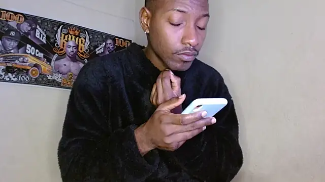 king  Black online show from 09.27.25