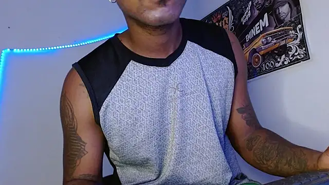 king  Black online show from 02.02.26