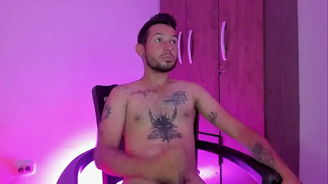 Bad Couple 1 online show from 05.08.26