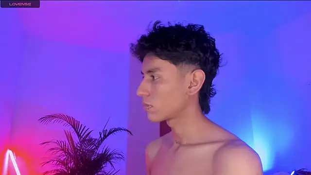 Levin Hikaru online show from 09.29.25