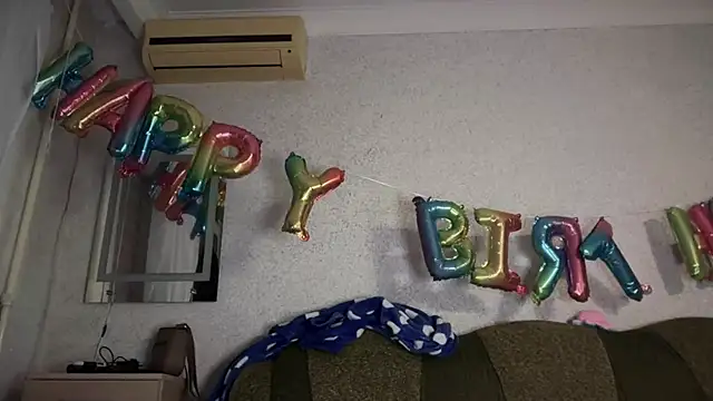 daddyandmyprincess online show from 10.23.25