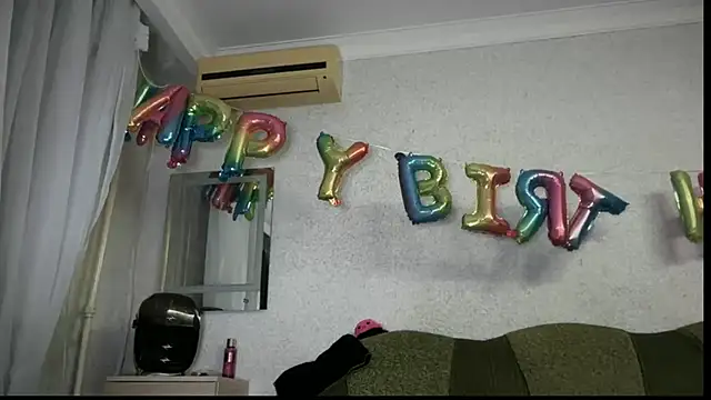 daddyandmyprincess online show from 11.11.25