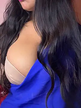 Playful  Princess online show from 10.31.25