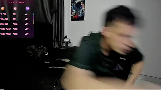 RyanHorseman online show from 11.10.25