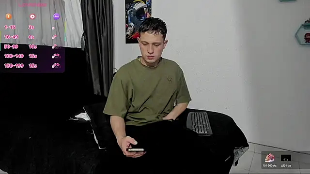 RyanHorseman online show from 11.13.25