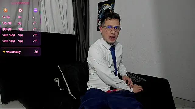 RyanHorseman online show from 12.03.25