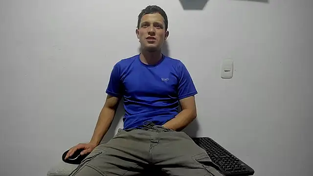 RyanHorseman online show from 04.08.26