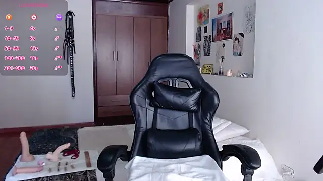 Amahd696 online show from 02.26.26