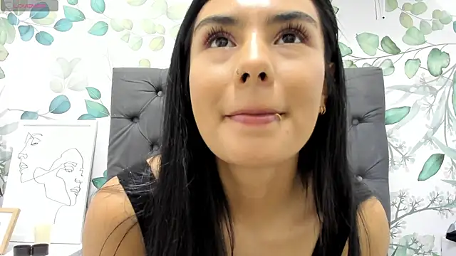 atilanadiaz7 online show from 01.17.25