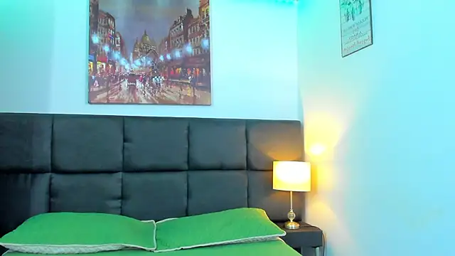 Camila Coxx online show from 01.15.25